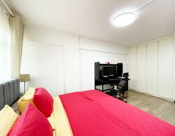 Blk 1 Telok Blangah Crescent (Bukit Merah), HDB 3 Rooms #359443431